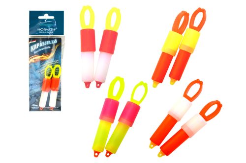 KAPÁSJELZŐ CSŐ FLUO (HA-21)