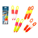 KAPÁSJELZŐ CSŐ FLUO (HA-21)