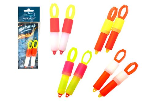 KAPÁSJELZŐ CSŐ FLUO (HA-21)