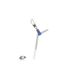 CRALUSSO GUBANCGÁTLÓS WAGGLERKAPOCS KICSI (3 DB/CS)