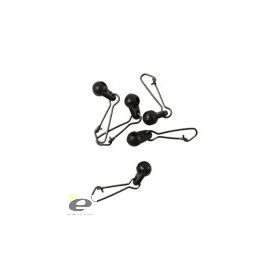 GYÖNGY KARABÍNERREL