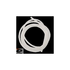 CARP EXPERT ÁTLÁTSZÓ SZILIKONCSŐ 0,30MM-1M