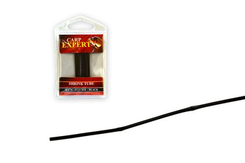 CARP EXPERT ZSUGORCSŐ FEKETE 2,5MM