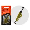 CARP EXPERT QUICK CHANGE LEAD CLIPS