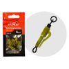 CARP EXPERT QUCK CHANGE LEAD LIPS WITH O RING