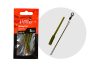 CARP EXPERT PVA BAG STEM WITH O RING