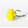 FLEXI BAIT SZIMPLA KUKORICA-FOKHAGYMA 10DB