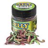 BENZAR JELLY BAITS FEHÉR CSONTI