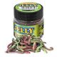 BENZAR JELLY BAITS BABY WORM SÁRGA