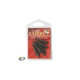 CARP EXPERT ÓLOMTARTÓ FÜL