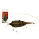 CARP EXPERT METHOD RIG CSALITÜSKÉVEL 40G 7MM