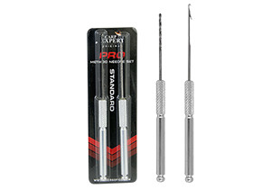 CXP PRO METHOD FŰZŐTŰ SZETT STANDARD