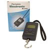 ET 40KGPORTABLE PRACTIC SCALE MÉRLEG