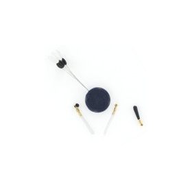 CRALUSSO ÚSZÓ RÖGZITŐ SZETT