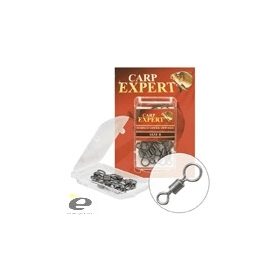 CARP EXPERT HELICOPTER SWIVEL