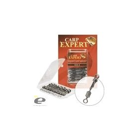 CARP EXPERT QUICK LOCK SWIVEL
