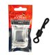 CXP QUICK CHANGE SWIVEL 10DB/CS