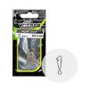 WIZARD KAPOCS HOOK 1-ES 10DB/CS