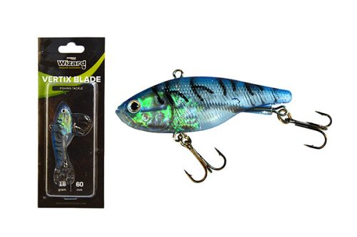 WIZARD VERTIX BLADE 12G 40MM PERCH