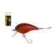 WIZARD CHUBBY CRANK WOBBLER 007 4,3G 4 cm