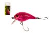 WIZARD CHUBBY CRANK WOBBLER 007 4,3G 4 cm