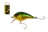 WIZARD CHUBBY CRANK WOBBLER 007 4,3G 4 cm