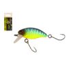 WIZARD CHUBBY LIGHT CRANK WOBBLER 001 2,2G 3,5 cm