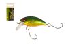 WIZARD CHUBBY LIGHT CRANK WOBBLER 003 2,2G 3,5 cm