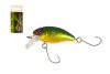 WIZARD CHUBBY LIGHT CRANK WOBBLER 007 2,2G 3,5 cm