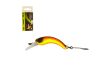 WIZARD VIPER BUG CRANK WOBBLER 1,2G 001 3 cm