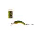 WIZARD VIPER BUG CRANK WOBBLER 1,2G 003 3 cm