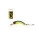 WIZARD VIPER BUG CRANK WOBBLER 1,2G 005 3 cm