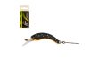 WIZARD VIPER BUG CRANK WOBBLER 1,2G 008 3 cm