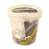 WIZARD SOFT LURE MIX 54 DB-OS