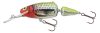 SALMO WOBBLER FRISKY FR7DR RD