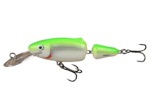 SALMO WOBBLER FRISKY FR7DR LBS