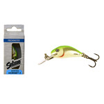 SALMO WOBBLER HORNET H2S BT