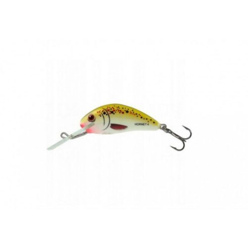 SALMO WOBBLER HORNET H2S AYU