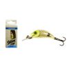 SALMO WOBBLER HORNET H3.5S OHS