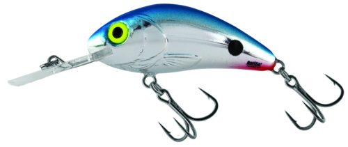 SALMO WOBBLER RATTLIN HORNET H3.5 RTS