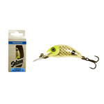 SALMO WOBBLER HORNET H3F BT