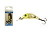 SALMO WOBBLER HORNET H3F BT