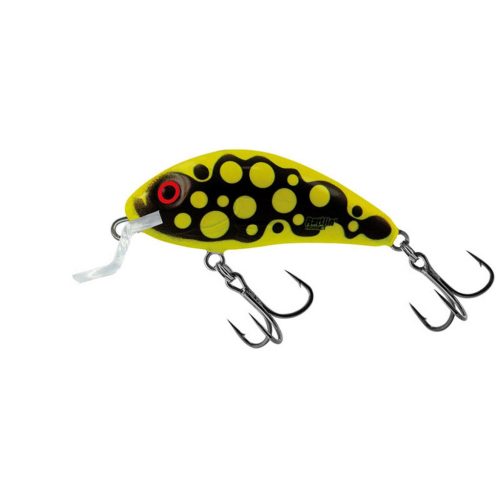 SALMO WOBBLER RATTLIN HORNET H3.5 BTB