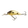 SALMO WOBBLER HORNET H4F DB