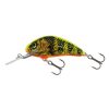 SALMO WOBBLER HORNET H4F GFP