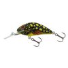 SALMO WOBBLER HORNET H4F BE