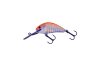 SALMO WOBBLER HORNET H4F UVO