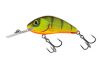 SALMO WOBBLER RATTLIN HORNET H4.5 HP