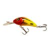 SALMO WOBBLER RATTLIN HORNET H4.5 HBS