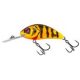 SALMO WOBBLER RATTLIN HORNET H4.5 CB